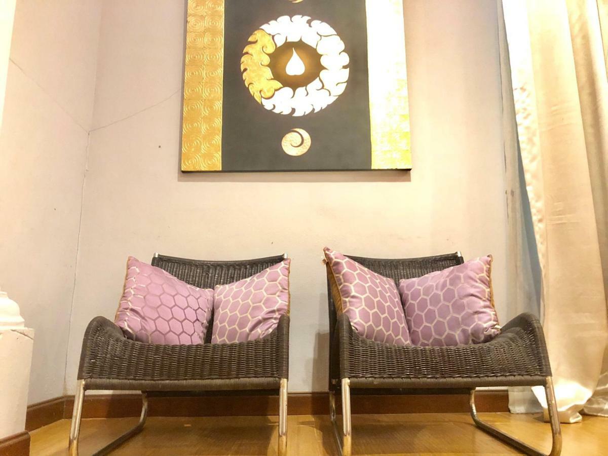 Nakara Loft Chiangmai Apartment Chiang Mai Bagian luar foto