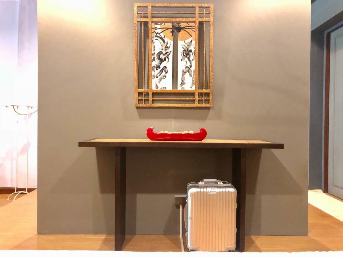 Nakara Loft Chiangmai Apartment Chiang Mai Bagian luar foto