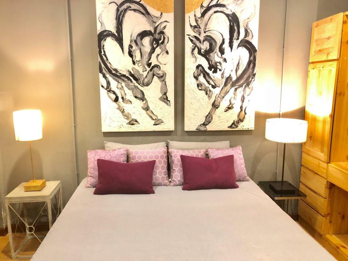 Nakara Loft Chiangmai Apartment Chiang Mai Bagian luar foto