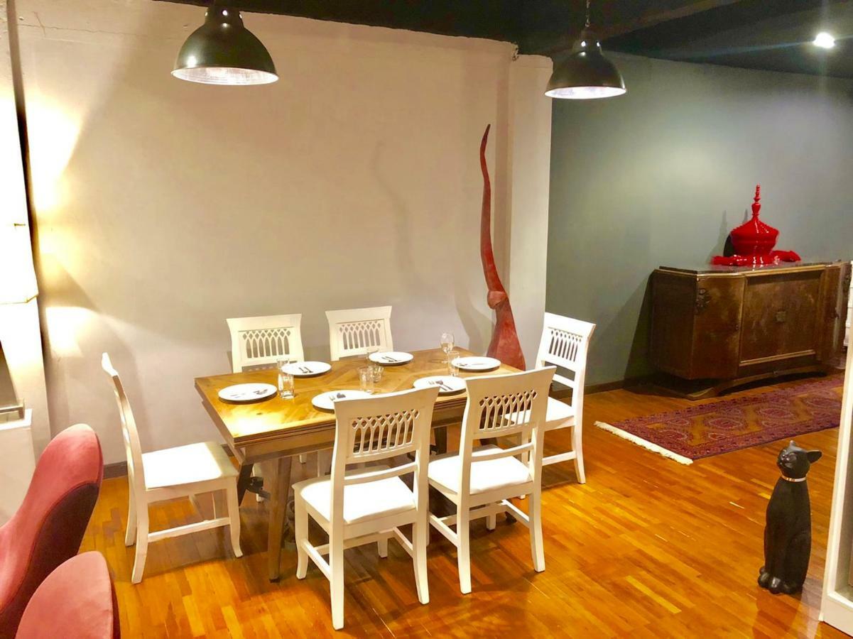 Nakara Loft Chiangmai Apartment Chiang Mai Bagian luar foto